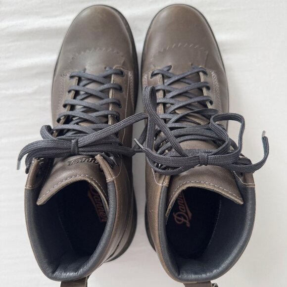 Danner Men's Logger 917 GTX GORE-TEX Boots Size 11.5 NEW! - Picture 5 of 6